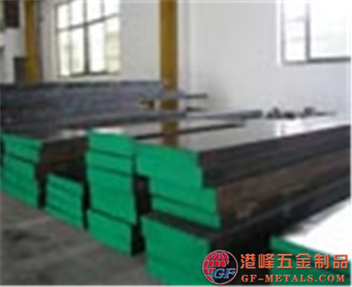 德國葛利茲EX1-VICTORY-ESR模具鋼 德國葛利茲EX1-VICTORY-ESR模具鋼