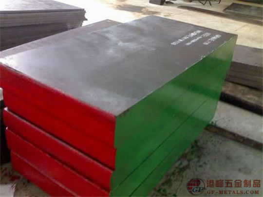 德國(guó)葛利茲EX2-VICTORY-ESR模具鋼 德國(guó)葛利茲EX2-VICTORY-ESR模具鋼