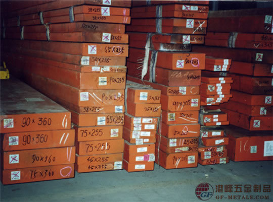 奧國(guó)百祿W302熱作模具鋼 奧國(guó)百祿W302熱作模具鋼