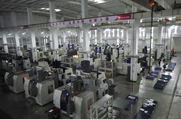 模具廠 模具廠