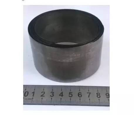 厚度為0.2mm的電工鋼鋼板2 厚度為0.2mm的電工鋼鋼板