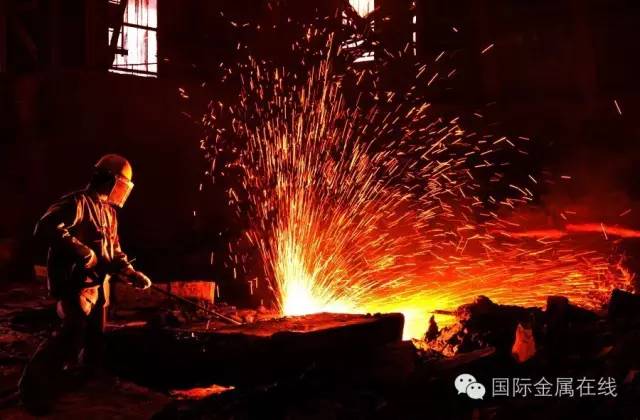 氬氧脫碳法煉鋼 氬氧脫碳法煉鋼