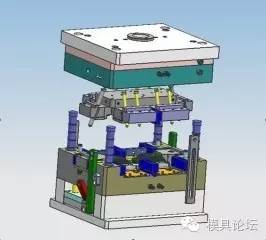 沖壓模具結構圖.jpg 沖壓模具結構圖.jpg