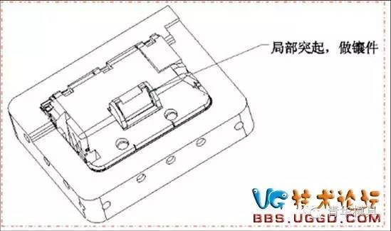 局部凸起做鑲件.jpg 局部凸起做鑲件設(shè)計(jì)圖