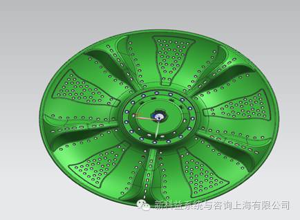 洗衣機(jī)波輪 洗衣機(jī)波輪