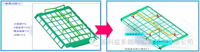 濾塵網(wǎng)注塑件 濾塵網(wǎng)注塑件