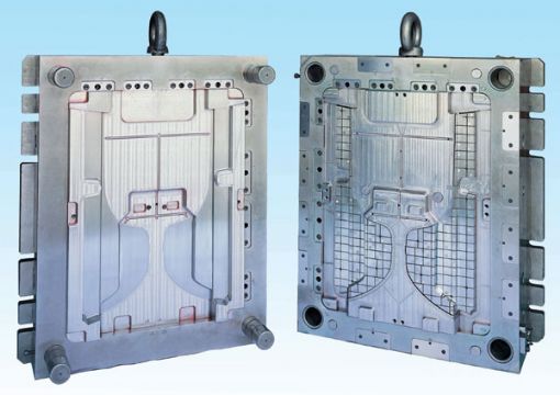 雙色塑料模具.jpg 雙色塑料模具
