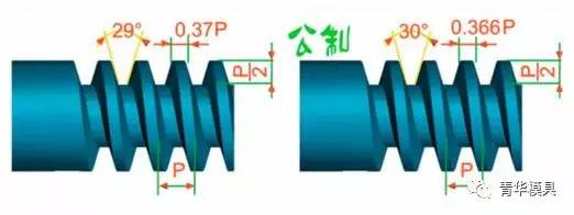 梯形螺紋.jpg 梯形螺紋