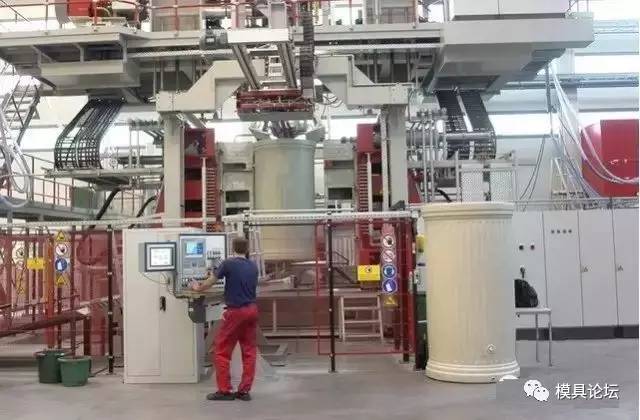 世界最大的注塑模具4.jpg 世界最大的注塑模具4